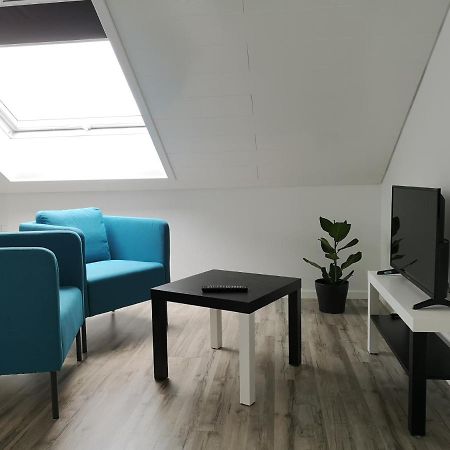 Ferienwohnung Noli Tuttlingen Ngoại thất bức ảnh