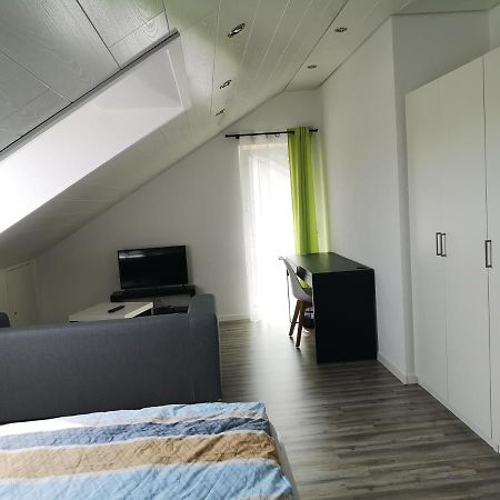 Ferienwohnung Noli Tuttlingen Ngoại thất bức ảnh