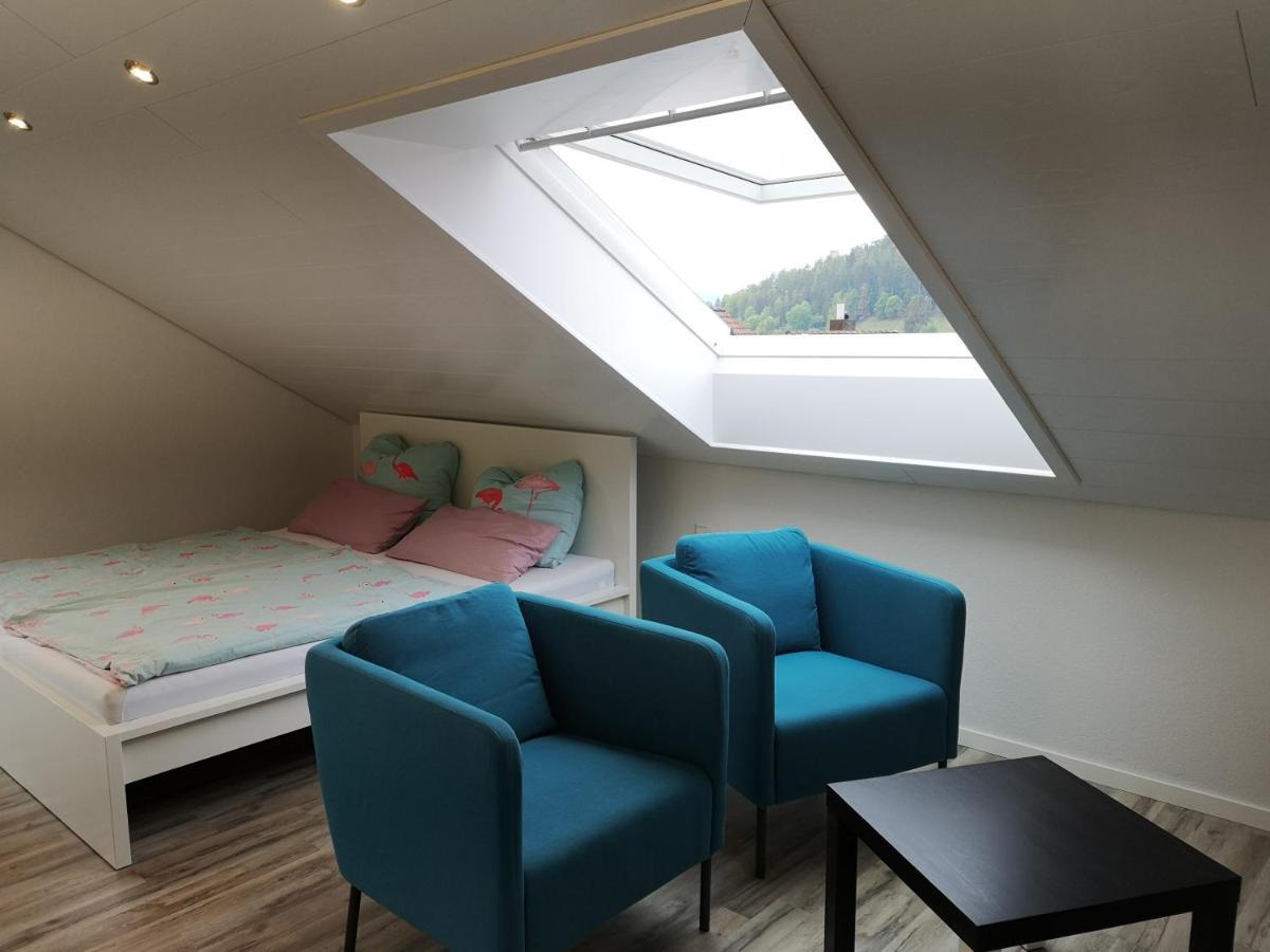 Ferienwohnung Noli Tuttlingen Ngoại thất bức ảnh