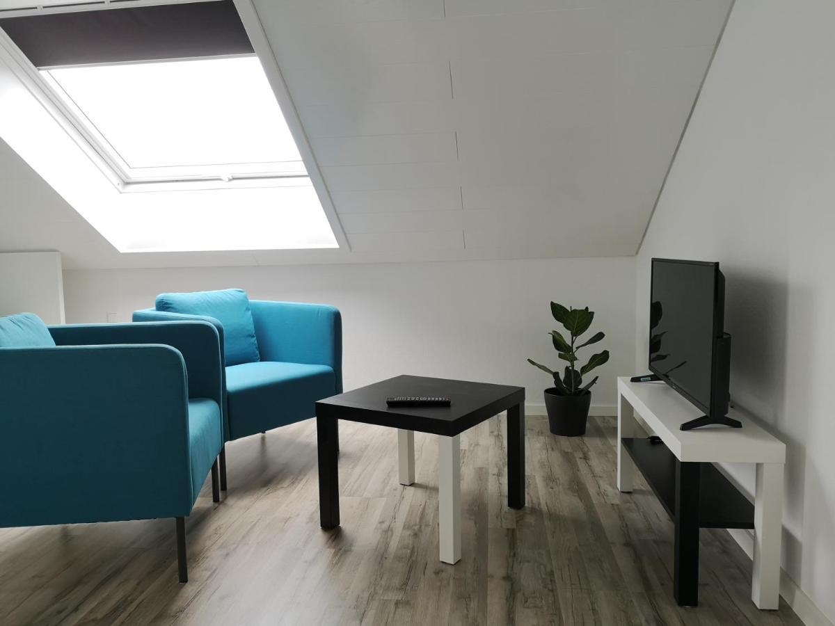 Ferienwohnung Noli Tuttlingen Ngoại thất bức ảnh
