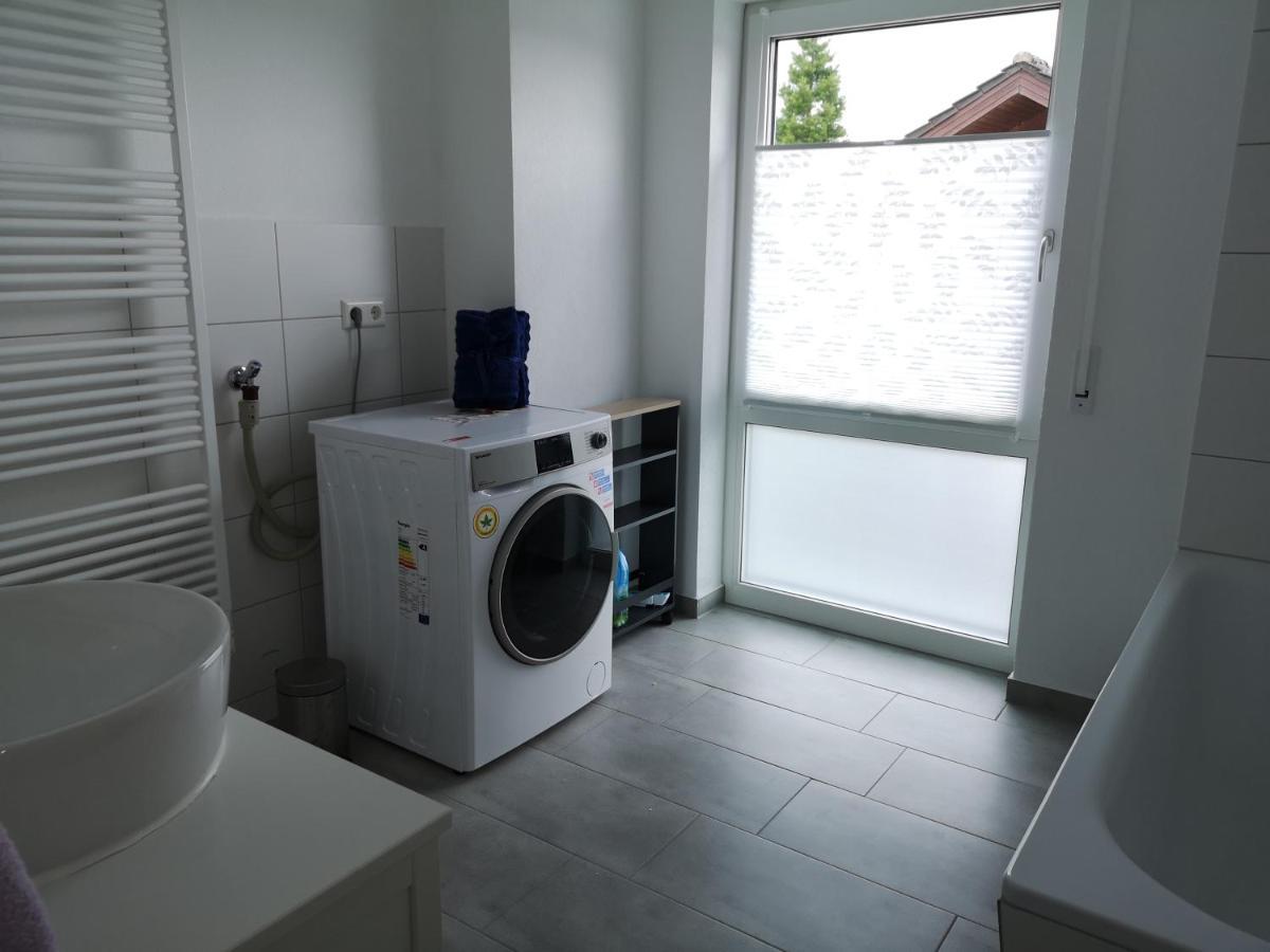 Ferienwohnung Noli Tuttlingen Ngoại thất bức ảnh