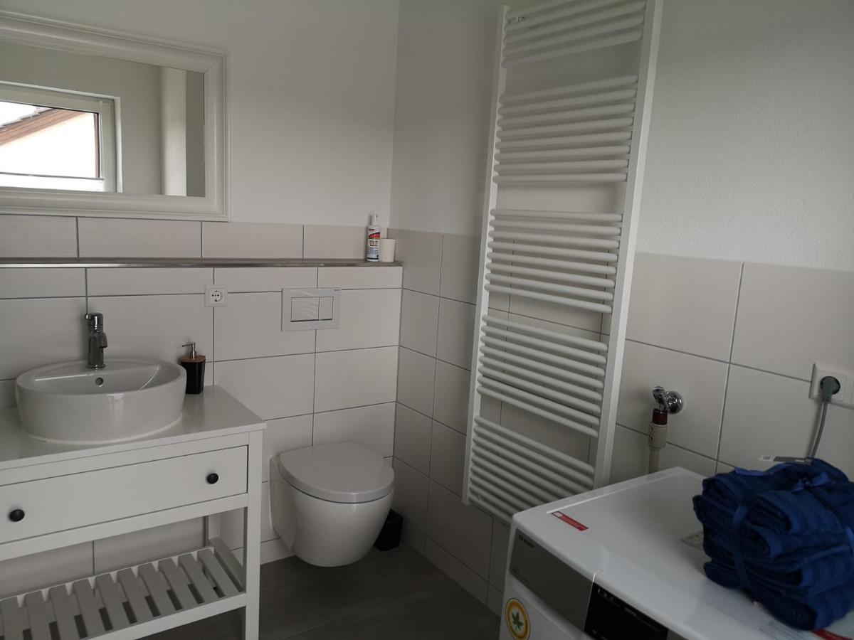 Ferienwohnung Noli Tuttlingen Ngoại thất bức ảnh