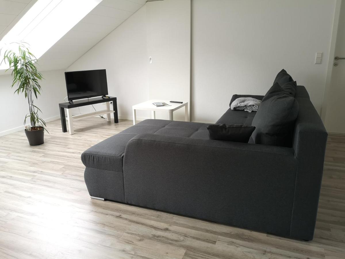 Ferienwohnung Noli Tuttlingen Ngoại thất bức ảnh