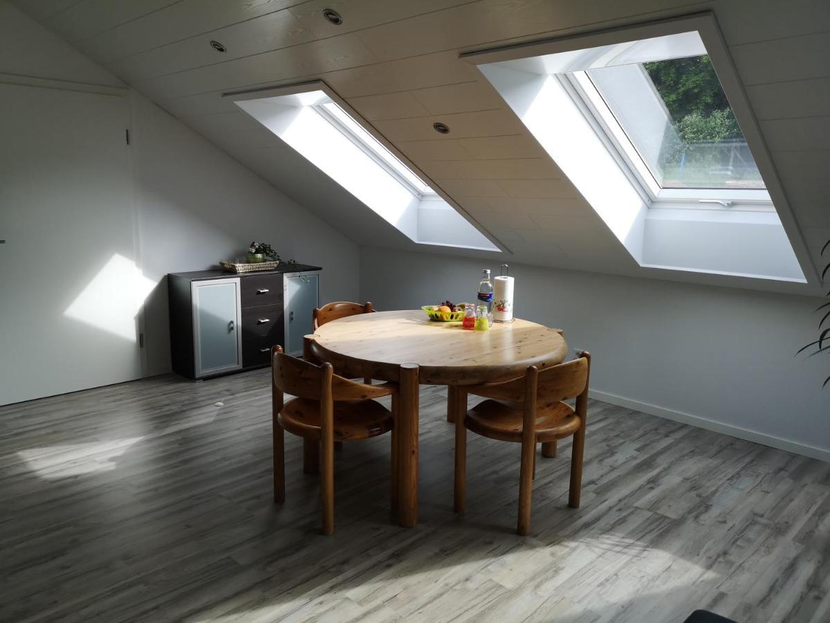 Ferienwohnung Noli Tuttlingen Ngoại thất bức ảnh