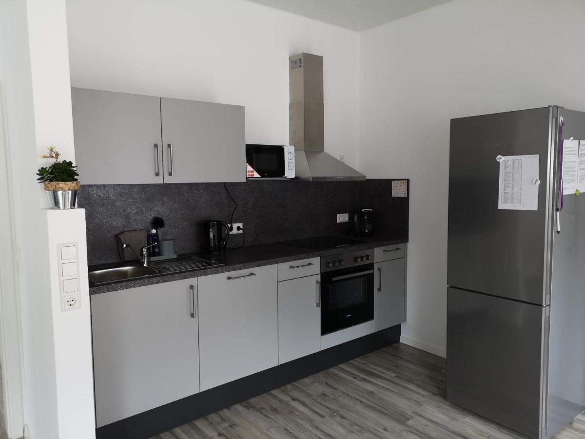 Ferienwohnung Noli Tuttlingen Ngoại thất bức ảnh