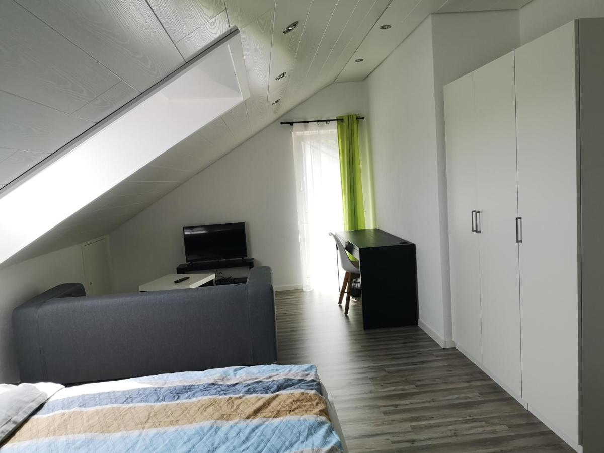 Ferienwohnung Noli Tuttlingen Ngoại thất bức ảnh