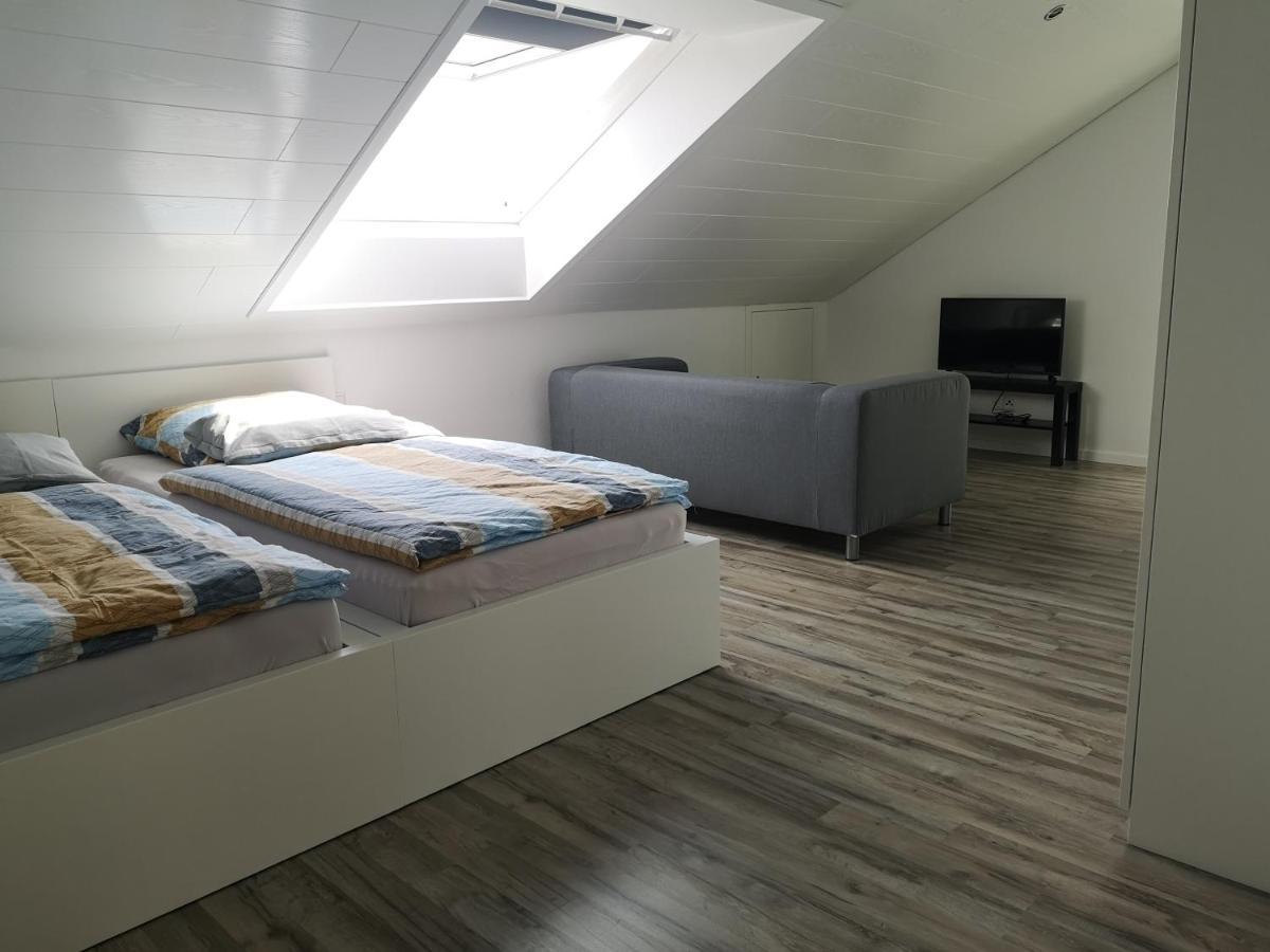 Ferienwohnung Noli Tuttlingen Ngoại thất bức ảnh