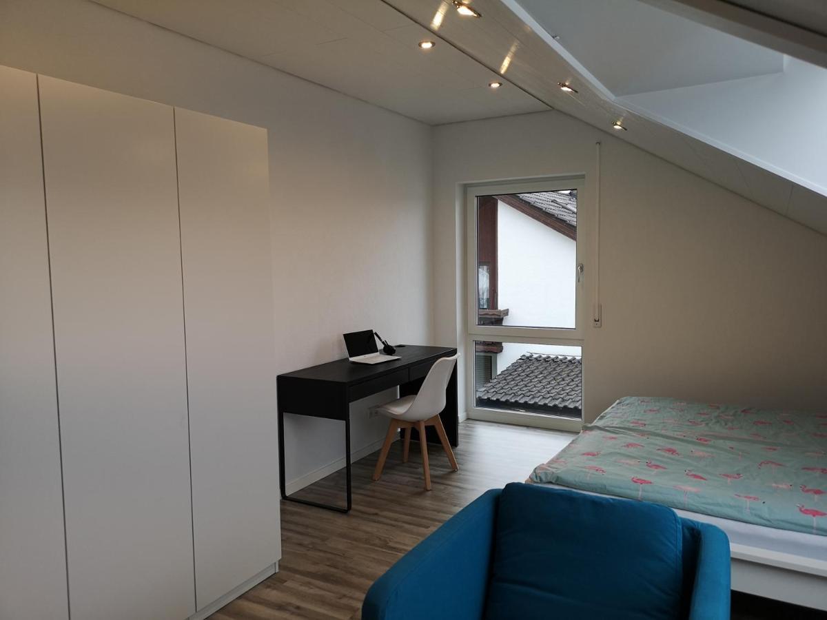Ferienwohnung Noli Tuttlingen Ngoại thất bức ảnh